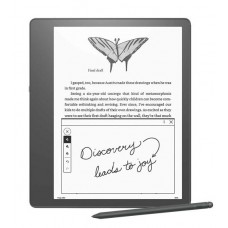 AMAZON Kindle Scribe 16GB Premium Pen BK