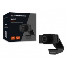 CONCEPTRONIC WEBCAM AMDIS01B