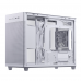 Carcasa Asus AP201 PRIME WHITE