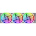 CPU Cooler Aquarius 360 AIO White ARGB