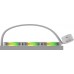 CPU Cooler Aquarius 360 AIO White ARGB