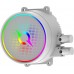 CPU Cooler Aquarius 360 AIO White ARGB