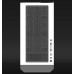 Carcasa Aqirys Aquilla Midi Tower White