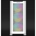 Carcasa Aqirys Aquilla Midi Tower White
