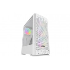 Carcasa Aqirys Gacrux RGB WHITE