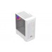 Carcasa Aqirys Gacrux RGB WHITE