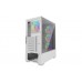 Carcasa Aqirys Gacrux RGB WHITE