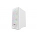 Carcasa Aqirys Gacrux RGB WHITE
