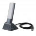 AX3000 High Gain DualBand Wi-Fi 6 USB Ad