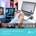AX3000 High Gain DualBand Wi-Fi 6 USB Ad