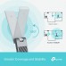 AX3000 High Gain DualBand Wi-Fi 6 USB Ad