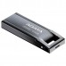USB ADATA UR340 64GB BLACK METALIC