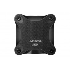 ADATA External SSD 9603.1 SD600Q BK