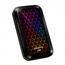 ADATA EXTERNAL SSD SE770G 1TB BK COLOR