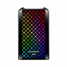 ADATA EXTERNAL SSD 2TB 3.2 ASE900G BK
