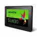 ADATA SSD 240GB 2.5 SATA3 SU630