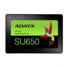 SSD Adata SU650, 512GB, 2.5, SATA III