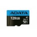 MICROSDXC 128GB AUSDX128GUICL10A1-RA1