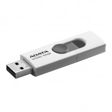 USB  UV220 64GB WHITE/GRAY RETAIL