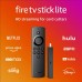 Amazon Fire TV Stick Lite 2020 Black