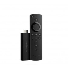 Amazon Fire TV Stick 3rd Gen 2021 Black