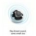 Amazon Echo Dot 5, Boxa cu ceas, Blue