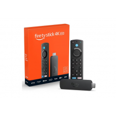 Amazon Fire TV Stick 4K MAX (2023)