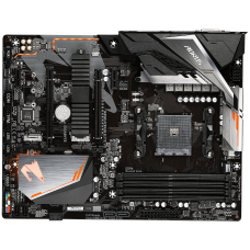 MB GIGABYTE B450 AORUS ELITE V2 AM4