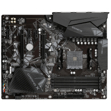 MB Gigabyte B550 GAMING X V2 AM4