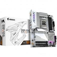 MB Gigabyte B650E AORUS ELITE AX ICE