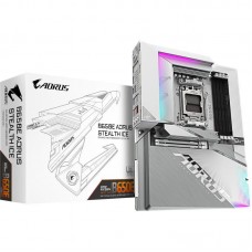 MB Gigabyte B650E AORUS STEALTH ICE AM5