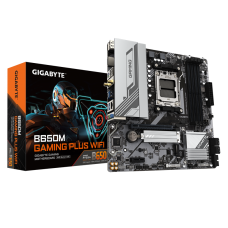 MB Gigabyte B650M GAMING PLUS WF AM5