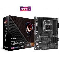 MB AMD B650 PG Lightning AM5