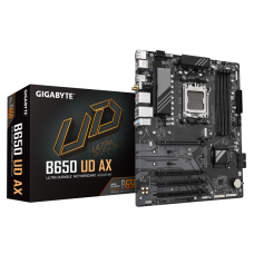 MB GIGABYTE B650 UD AX