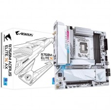 MB GB B760M AORUS ELITE X AX LGA1700