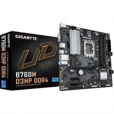 MB GB B760M D3HP DDR4 LGA1700