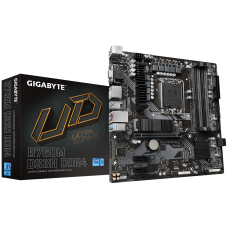 MB GIGABYTE B760M DS3H LGA1700 DDR5