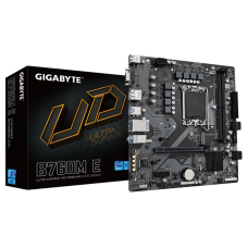 MB GIGABYTE B760M E LGA1700