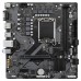 MB GIGABYTE B760M E LGA1700