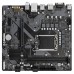 MB GIGABYTE B760M E LGA1700