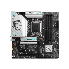 MB MSI B760M GAMING PLUS WIFI DDR5