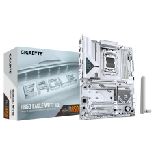 MB Gigabyte B850 ELITE WIFI7 ICE
