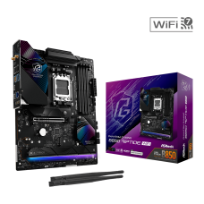 MB Asrock B850 RIPTIDE WIFI AM5