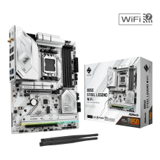 MB Asrock B850 STEEL LEGEND WIFI AM5