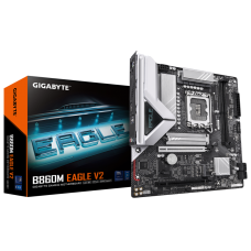 MB Gigabyte B860M EAGLE V2