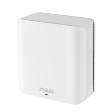 ASUS ZENWIFI BD4 WHITE 1PK