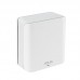 ASUS ZENWIFI BD4 WHITE 1PK