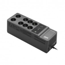 APC Back-UPS 850VA, 230V, USB Type-C and