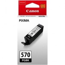 CANON PGI-570PGBK BLACK INKJET CARTIDGE