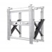 Suport per. pop-out B-Tech 42-120 125kg